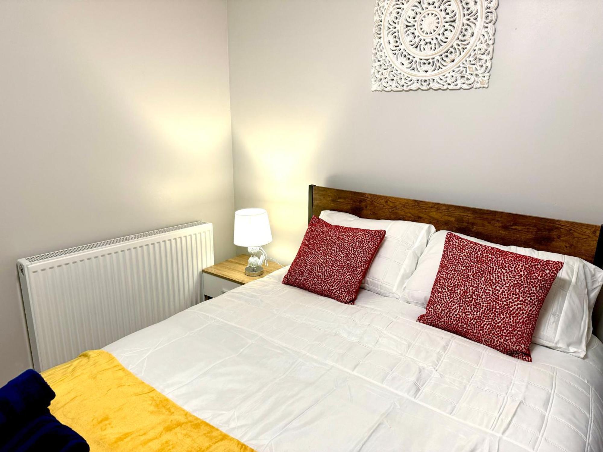 Comfy Studio Flat And Workspace Near Ashton-U-Lyne Station Stalybridge Εξωτερικό φωτογραφία
